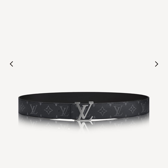 Louis Vuitton Belt - Picture 2 of 2